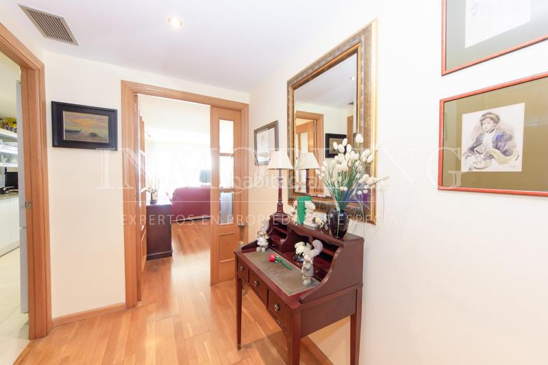 Foto 38248f1c-c69e-418d-8f2d-62f9190528a8. Pis amb calefacció aparcament piscina a Via Europa - Parc Central Mataró