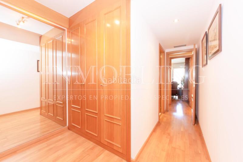 Foto 58bc4a97-e91c-4541-bddc-adfe40f4f89d. Pis amb calefacció aparcament piscina a Via Europa - Parc Central Mataró