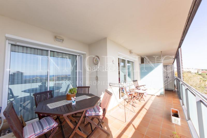 Foto 5d71ae1e-6b69-4610-85d7-0d558f0b2ad4. Pis amb calefacció aparcament piscina a Via Europa - Parc Central Mataró