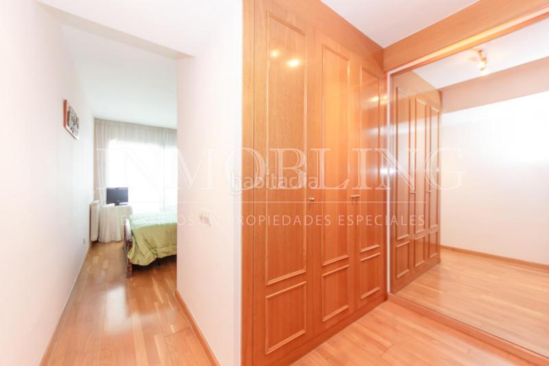 Foto 6b7f75fa-761b-4cd1-820f-5a3252aa6757. Pis amb calefacció aparcament piscina a Via Europa - Parc Central Mataró