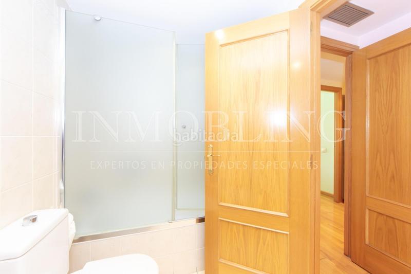 Foto 77662f19-1f2f-4fcc-9fc1-96762f522d68. Pis amb calefacció aparcament piscina a Via Europa - Parc Central Mataró