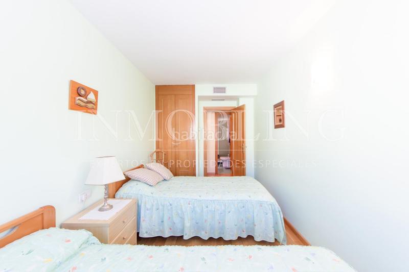 Foto 828715df-88c1-424b-8525-2c48c86d214a. Pis amb calefacció aparcament piscina a Via Europa - Parc Central Mataró