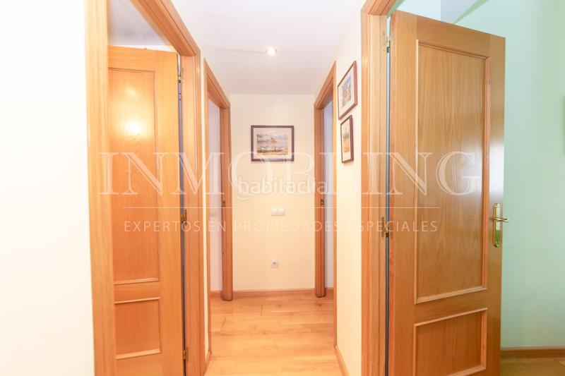 Foto a92ef2de-e2aa-4c23-a6cf-d3614701f85d. Pis amb calefacció aparcament piscina a Via Europa - Parc Central Mataró