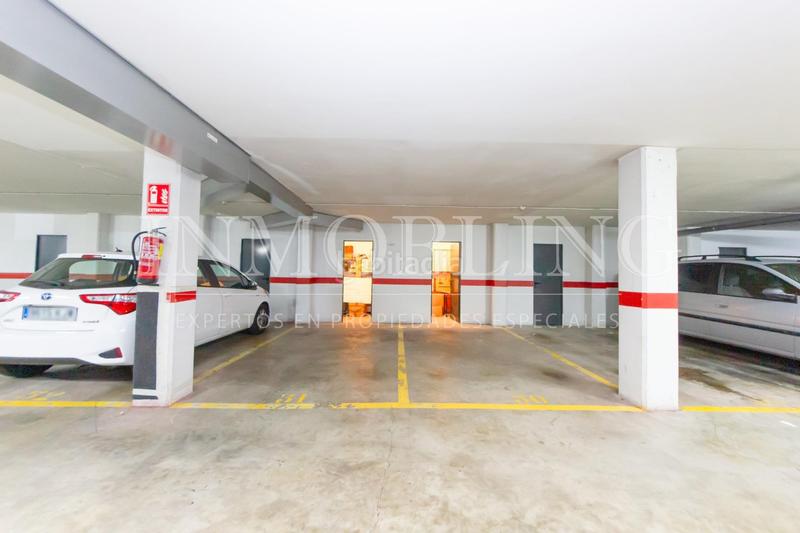 Foto b434a552-dcdd-4619-bc10-8a63555dca9d. Pis amb calefacció aparcament piscina a Via Europa - Parc Central Mataró