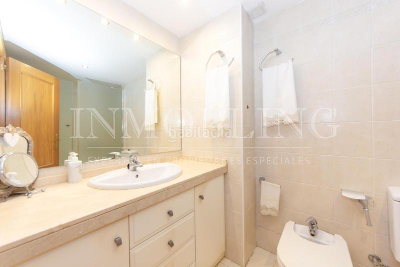 Foto c8e5fa8f-9d4e-4882-bd86-69af230e1690. Pis amb calefacció aparcament piscina a Via Europa - Parc Central Mataró