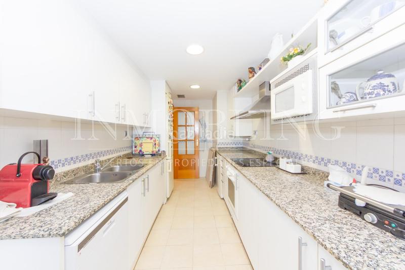 Foto ca3d4224-9bef-4506-ac16-b21a4cf1acdc. Pis amb calefacció aparcament piscina a Via Europa - Parc Central Mataró