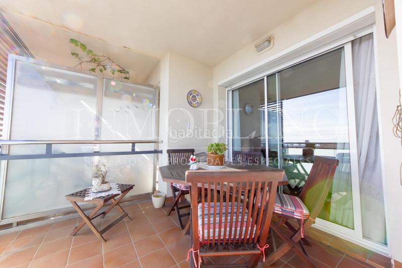 Foto cb4cce59-acd2-4483-b627-5967c00e8408. Pis amb calefacció aparcament piscina a Via Europa - Parc Central Mataró