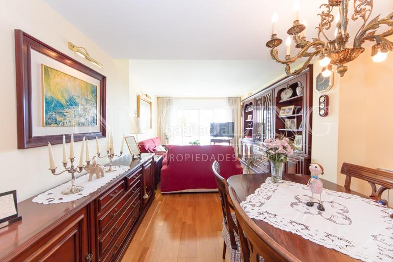 Foto db160f64-d03e-40b3-8bb8-736a7d4ed2ce. Pis amb calefacció aparcament piscina a Via Europa - Parc Central Mataró