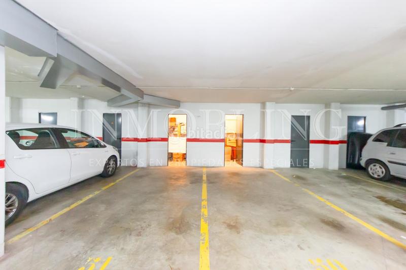 Foto e8e73237-923d-4011-bf90-431872a62ab2. Pis amb calefacció aparcament piscina a Via Europa - Parc Central Mataró