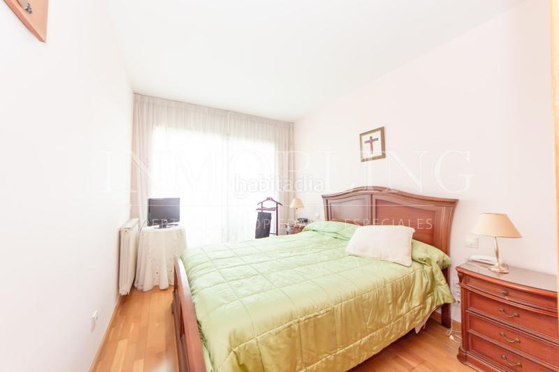 Foto ef162dfa-84a2-4757-a7fd-d74e2b9f69b4. Pis amb calefacció aparcament piscina a Via Europa - Parc Central Mataró