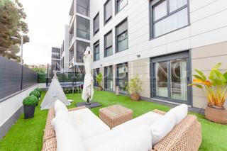 Planta baja en Canafort-El Puntó. La mejor planta baja de llavaneres