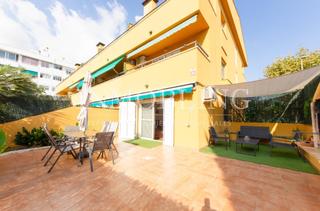 Casa a Can Pou-Camp de Mar