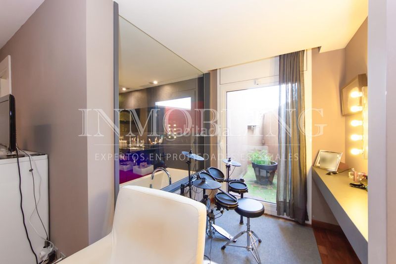 Foto 10dac4ae-d0d0-4415-a4c9-638c0b4a47f2. Pis amb calefacció a Centre Mataró