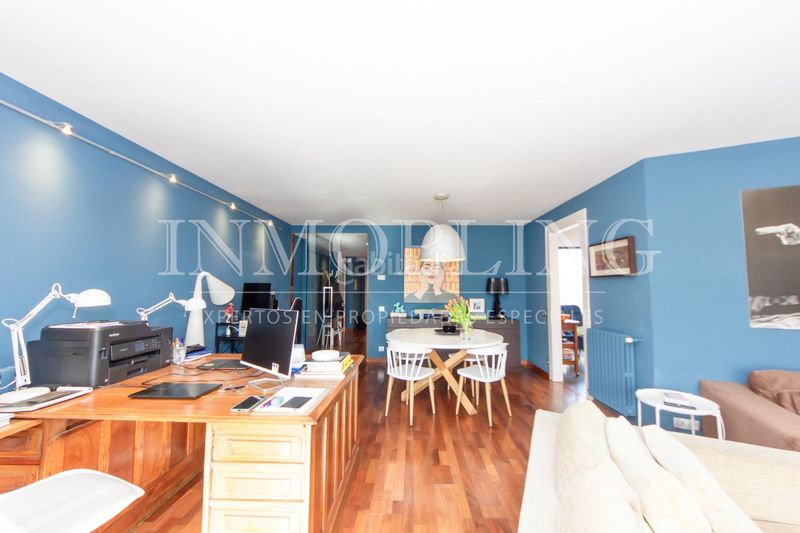 Foto 3cb6f698-1f58-4bab-a1c6-b0dcc42d2a8e. Pis amb calefacció a Centre Mataró