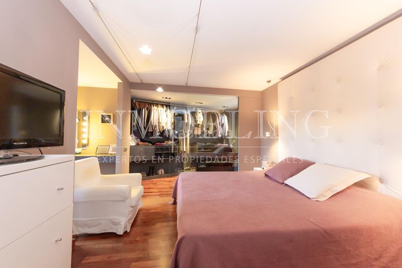 Foto 64335063-94d2-4533-b744-a57aae72ab9a. Pis amb calefacció a Centre Mataró