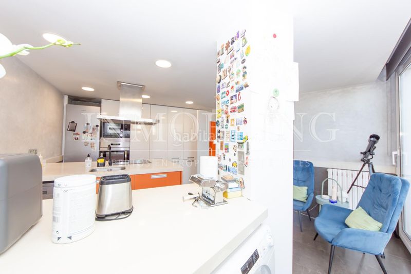 Foto 8d8ffe5f-3eb4-4ab6-9e5d-a24d74c03528. Pis amb calefacció a Centre Mataró