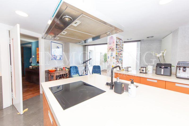 Foto a8b6ea8c-69b4-4a37-8caa-68c2610e957f. Pis amb calefacció a Centre Mataró