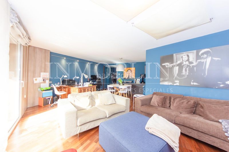 Foto b6806c4c-e8b9-4759-84ff-5528e2e97e09. Pis amb calefacció a Centre Mataró