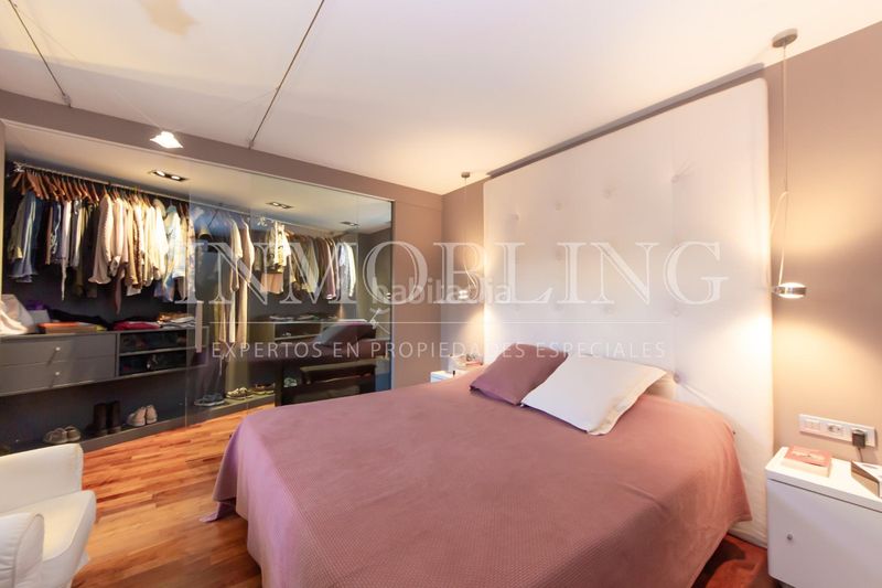 Foto bad844b7-0d23-4459-86e4-fa39fe11bb1a. Pis amb calefacció a Centre Mataró