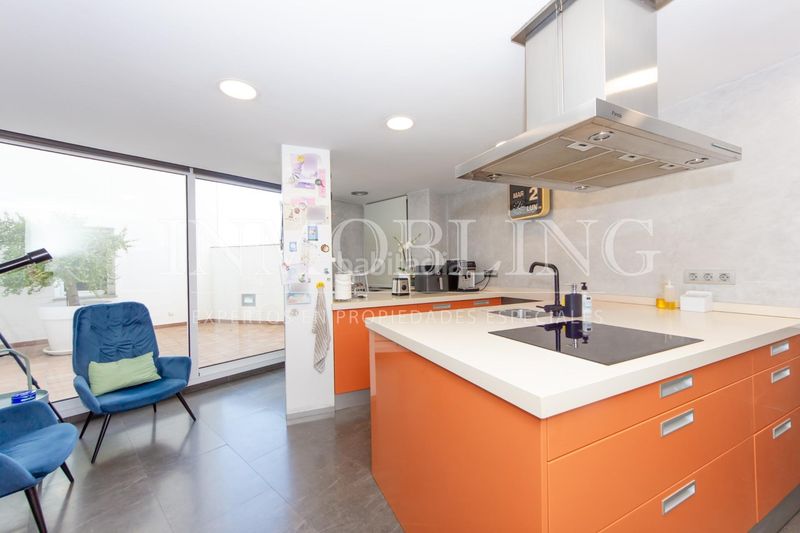 Foto c7d4d3af-5407-4370-8c89-5892a090f2e7. Pis amb calefacció a Centre Mataró