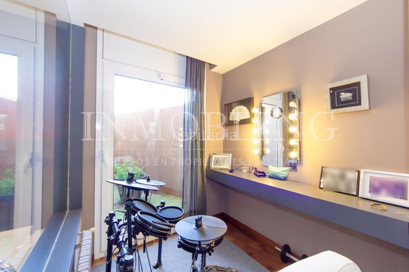 Foto ca6872bb-c8cd-4868-81e1-b96423d81c6d. Pis amb calefacció a Centre Mataró