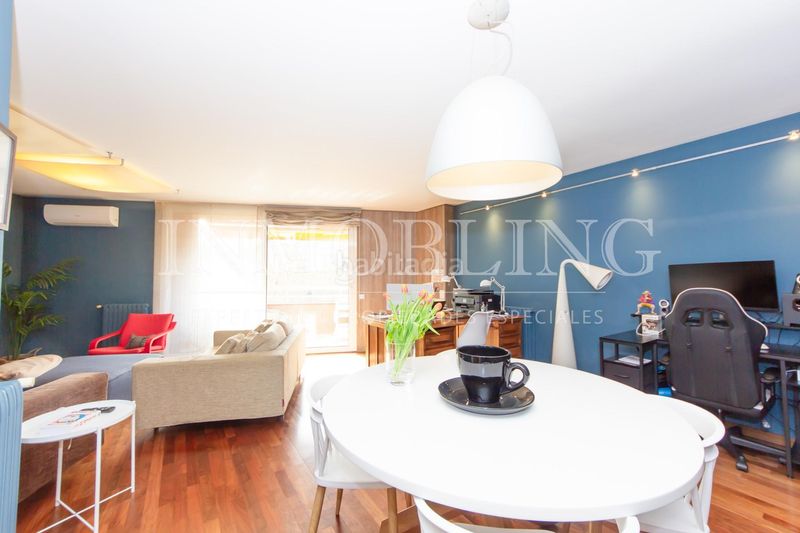 Foto ca87d4ef-bfcf-4b82-9a83-438f1a6c4d29. Pis amb calefacció a Centre Mataró