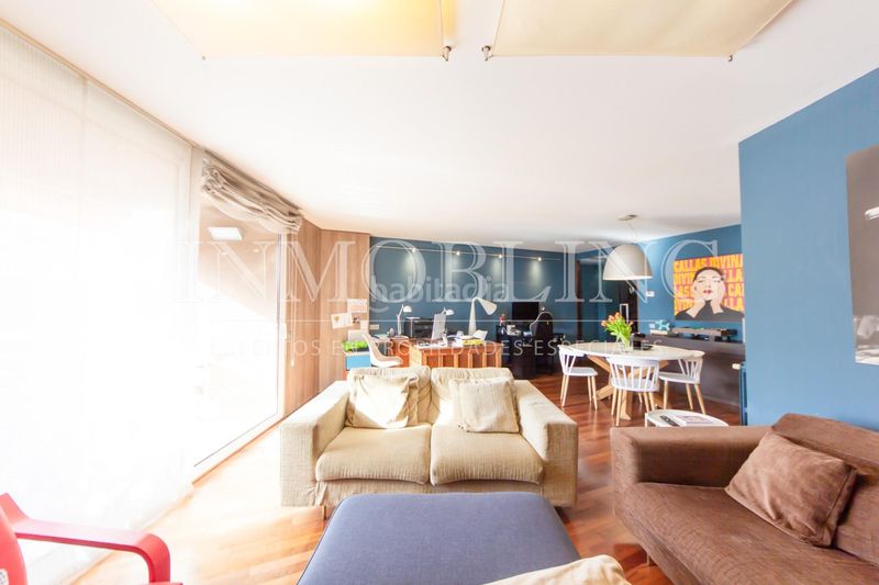 Foto d35afa4f-c9a7-48af-a33e-0f23d0c95a58. Pis amb calefacció a Centre Mataró