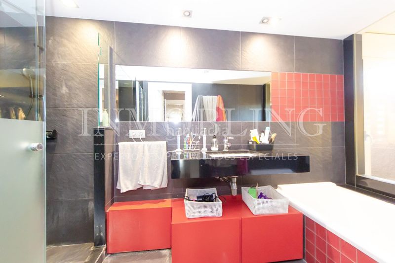 Foto eb3e7a0b-de2e-43f6-b015-274935106135. Pis amb calefacció a Centre Mataró