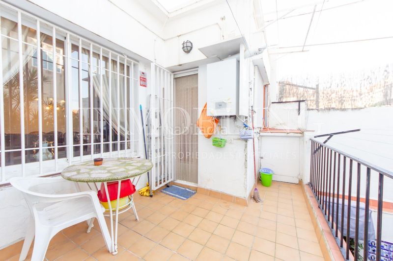 Foto 370b3373-8125-444c-b083-c18144203a6d. Pis a Centre Mataró