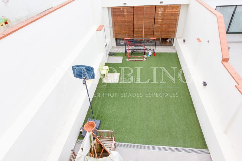 Foto 4b82cf00-759f-48d8-8f22-1519b3bed3bd. Casa amb aparcament a Centre Mataró