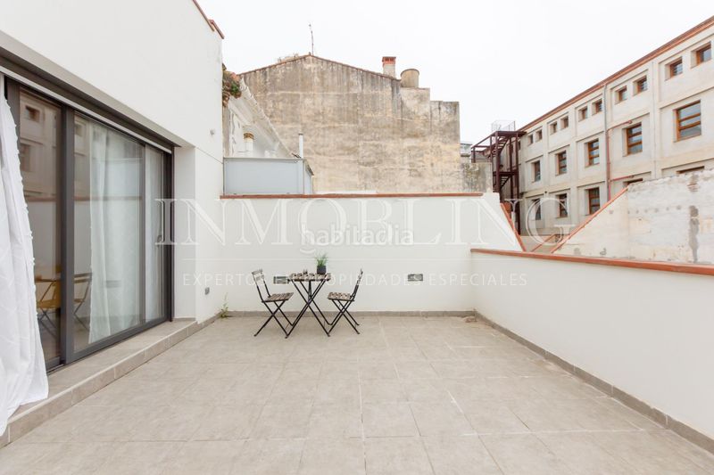 Foto 6d4db065-8ac4-4407-b4ad-b11862525d37. Casa amb aparcament a Centre Mataró