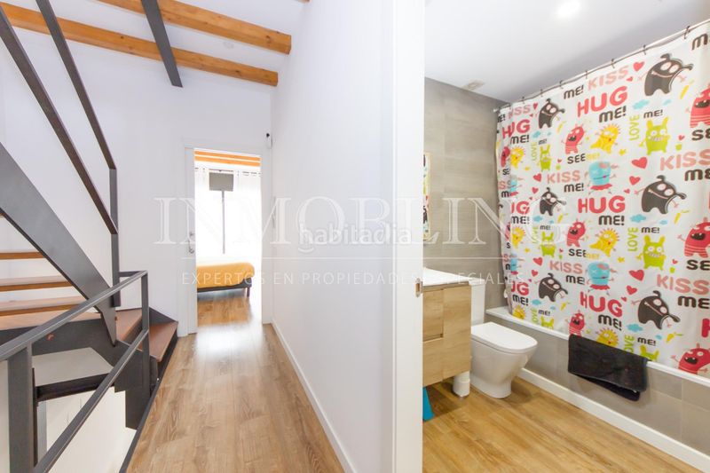 Foto 90b210c8-d850-4db9-b22d-098082eae452. Casa amb aparcament a Centre Mataró