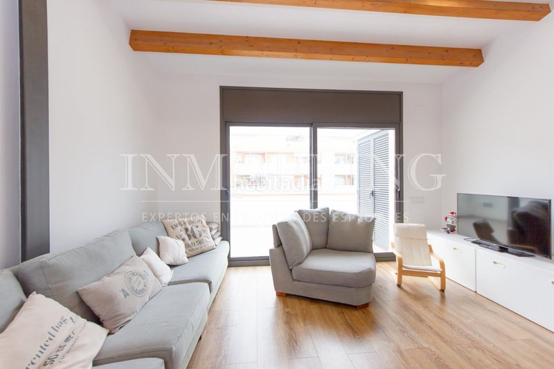 Foto 9a8cd729-06d8-4cd8-a211-4e4d6897590c. Casa amb aparcament a Centre Mataró