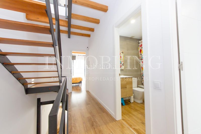 Foto a3e165bb-ee2e-4f41-9f14-9905a470822f. Casa amb aparcament a Centre Mataró