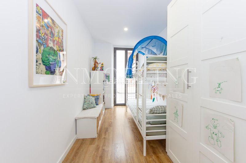 Foto a63e6101-d9c4-4840-aaaf-65d43d9b242d. Casa amb aparcament a Centre Mataró