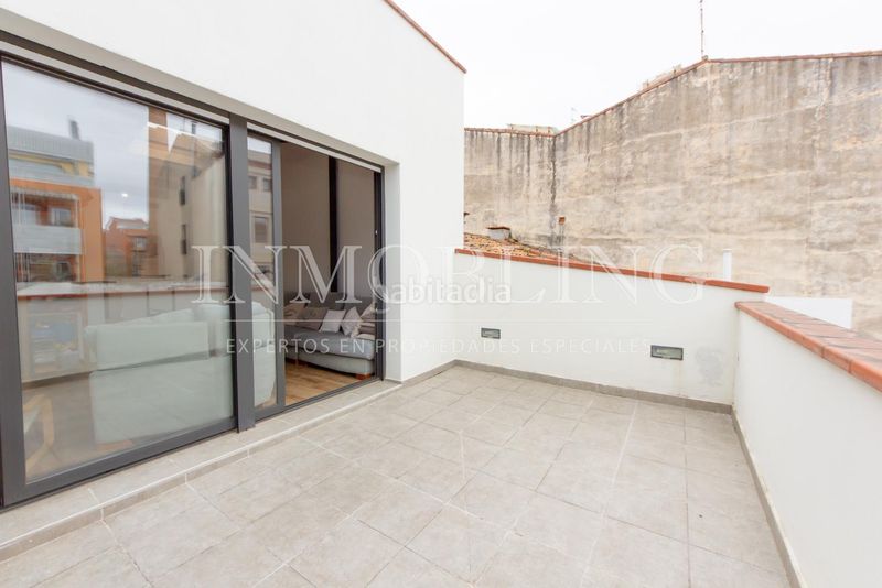 Foto be2c7377-ff74-4b44-9999-65535273dc67. Casa amb aparcament a Centre Mataró