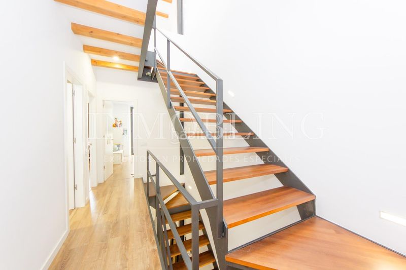 Foto da572895-a90a-4bea-aa6b-3833b0bc1722. Casa amb aparcament a Centre Mataró