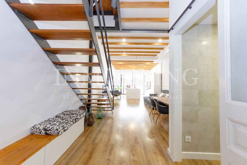 Foto db340264-3a73-4fa8-a62b-ef6c6abe129b. Casa amb aparcament a Centre Mataró