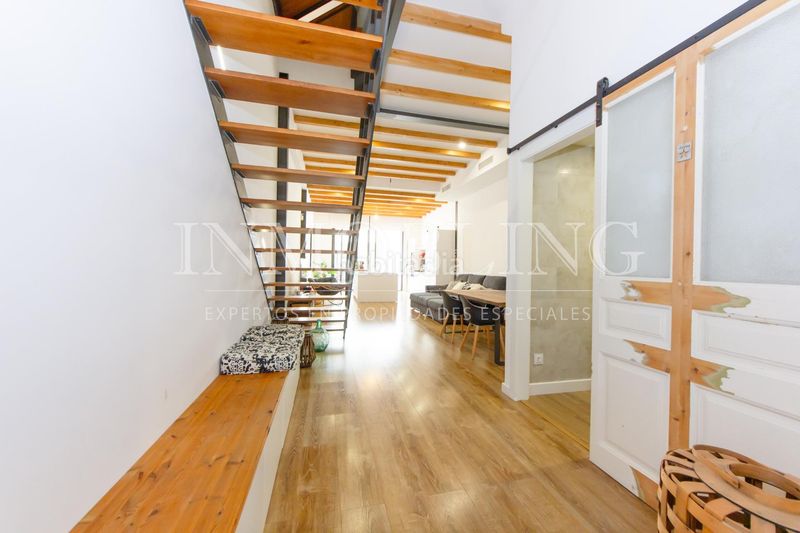 Foto ea9c862f-7094-4494-b989-d33cb4893e7f. Casa amb aparcament a Centre Mataró