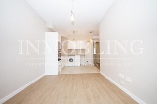 Pis a El Mol�-El Rieral. Reformado piso de 2 habitaciones en lloret de mar