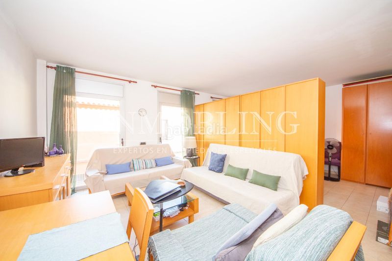 Foto a92c247a-bb62-4849-91bc-136505bbc5af. Pis amb aparcament a Havana Mataró