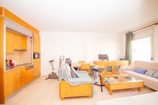 Pis a Havana. Apartamento tipo loft con parking