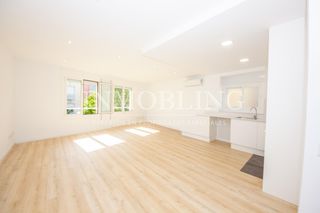 Affitto Appartamento in Centre. Espectacular duplex en plena riera