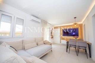 Pis a Centre. Piso totalmente reformado de 2 habitaciones