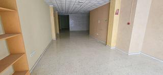 Geschäftsraum in PINTOR MURILLO 16