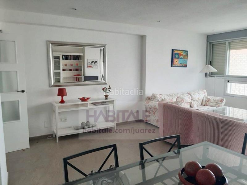 Foto 129e31b5-354c-42b8-a2f4-ef556c5f6901. Affitto appartamento con piscina in Cabo de las Huertas Alicante