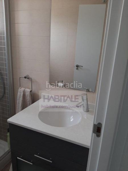 Foto 77f89841-aa5f-4231-802f-53f1dd45d05a. Affitto appartamento con piscina in Cabo de las Huertas Alicante