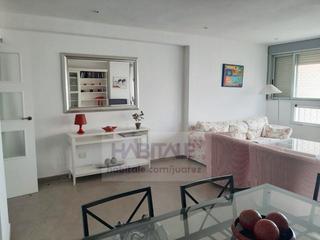 Location Appartement  De la costa blanca. Piso en alquiler en cabo huertas, 3 dormitorios.