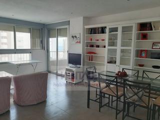 Piso en de la Costa Blanca