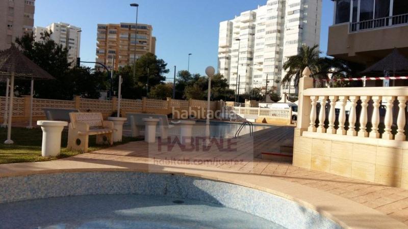 Foto 0b8d3238-566b-4b52-99c8-c9982e67194b. Miete etagenwohnung mit pool in Cabo de las Huertas Alicante